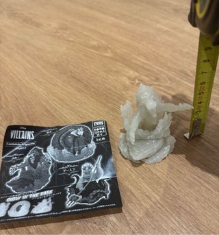 Figura Disney Villains Scar