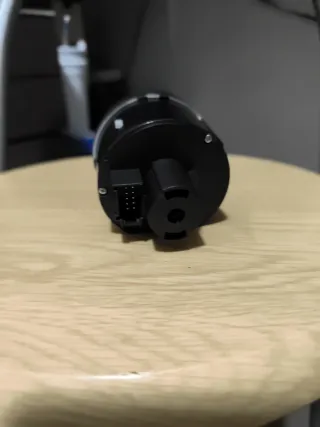 Mando Luces Coche VW