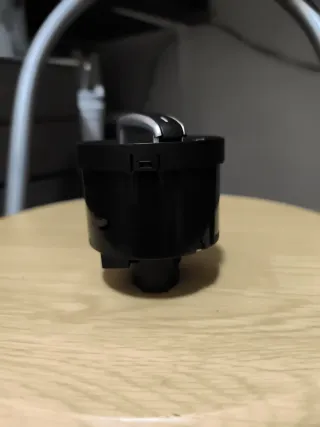 Mando Luces Coche VW