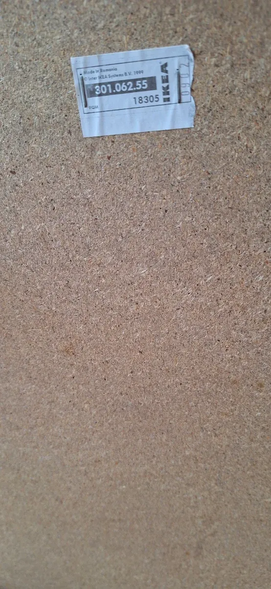 Sillón de Piel Negros Ikea