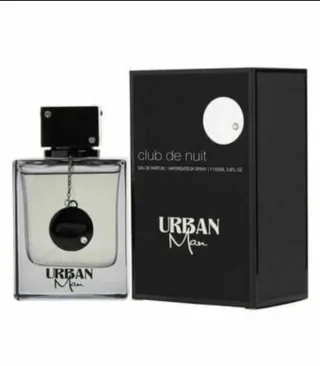 CLUB DE NUIT URBAN MAN-ARMAF-PERFUMES ARABES