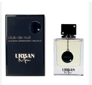 CLUB DE NUIT URBAN MAN-ARMAF-PERFUMES ARABES