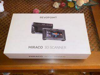 Revopoint Miraco Plus Scanner 3D