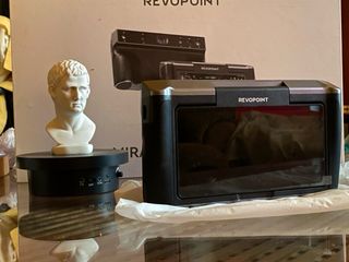 Revopoint Miraco Plus Scanner 3D
