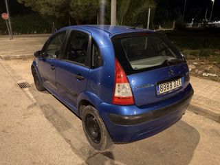 Citroen C3 2006