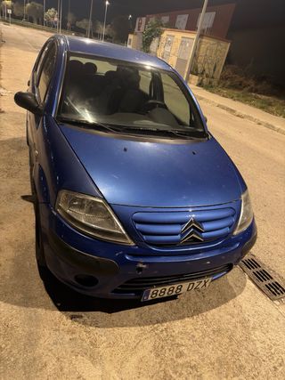 Citroen C3 2006