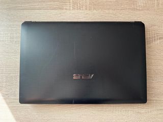 Notebook ASUS X54C i3 2310M 8GB Ram 256GB SSD W10