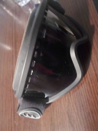 Gafas de esquí/snowboard Electric