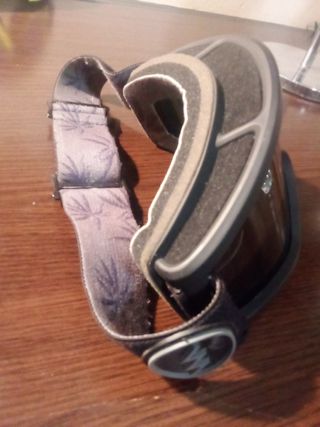 Gafas de esquí/snowboard Electric