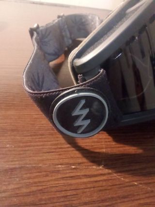 Gafas de esquí/snowboard Electric