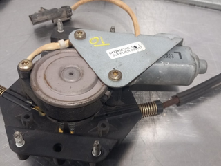 ELEVALUNAS DELANTERO IZQUIERDO CHRYSLER PT CRUISE