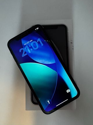 iPhone 11 Nero 128GB