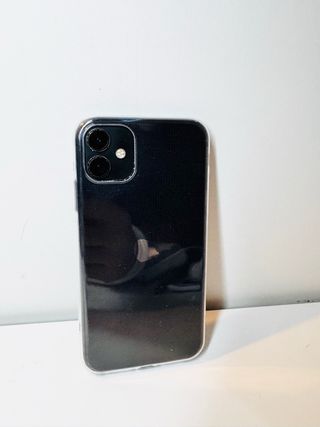 iPhone 11 Nero 128GB