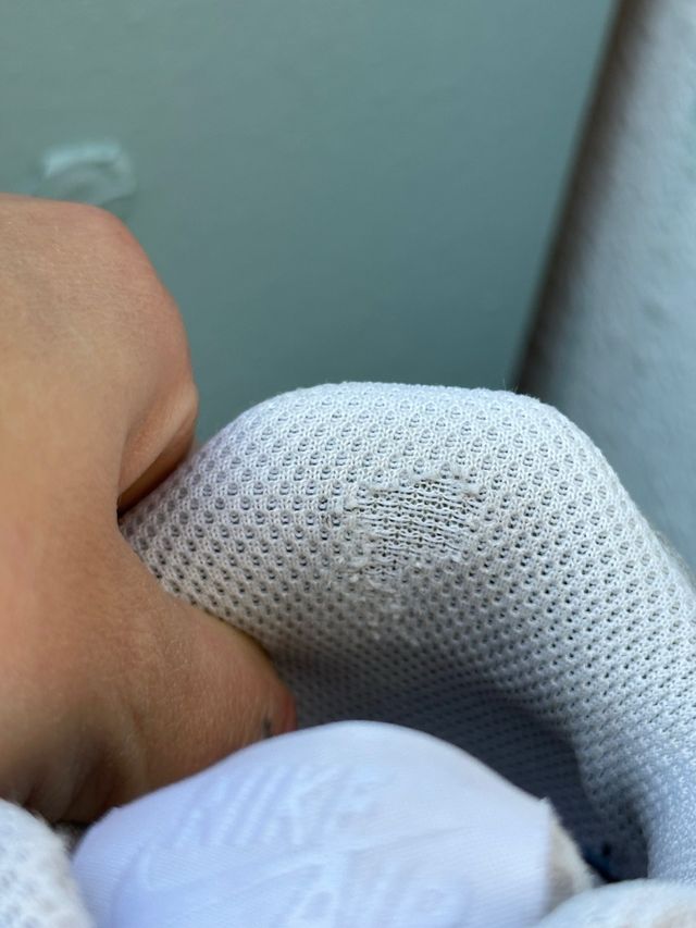 Nike Air Force 1 Blancas