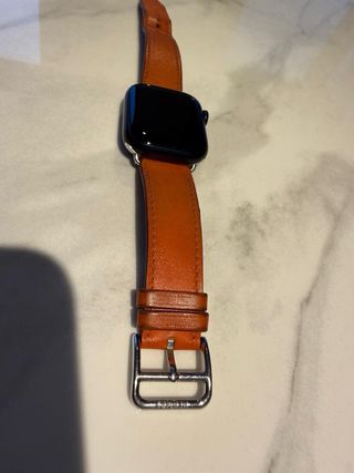 Apple Watch Serie 8 GPS + LTE 41mm