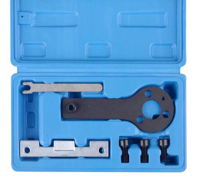 Kit Distribución Fiat