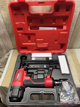 Einhell Grapadora Neumática TC-PN 50