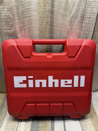 Einhell Grapadora Neumática TC-PN 50