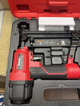 Einhell Grapadora Neumática TC-PN 50