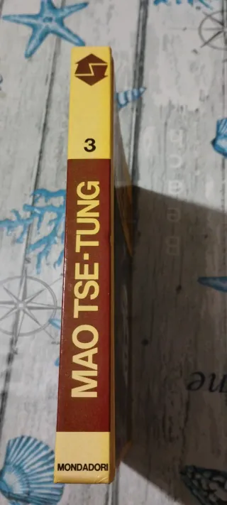 Libro Mao Tse-tung Pro e Contro