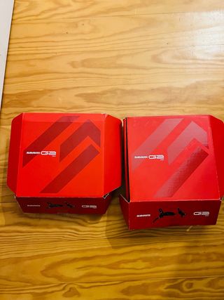 Frenos Sram G2 RSC Nuevos