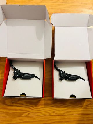 Frenos Sram G2 RSC Nuevos