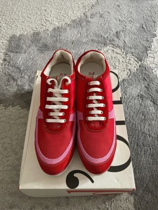 Scarpe Manufacture d'Essai