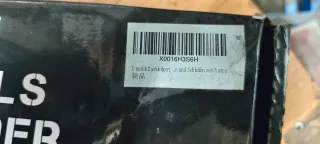 Pulidora Neumática Orbital