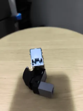 Botones elevalunas VW