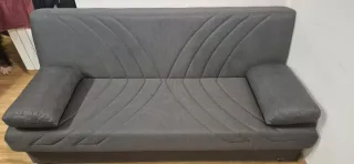 Divano MAX grigio antracite