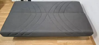 Divano MAX grigio antracite