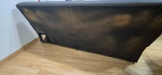 Divano MAX grigio antracite