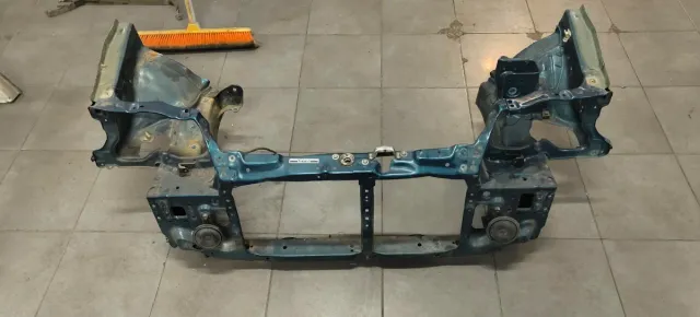 Frente Honda Civic Shuttle Beagle