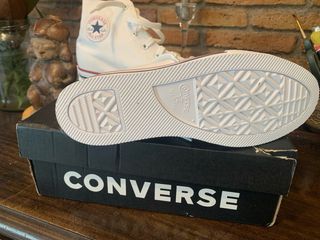 Converse All Star Talla 38.5 Nuevas