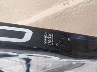 Bicicleta Pinarello F10 - Durace Di2 10V