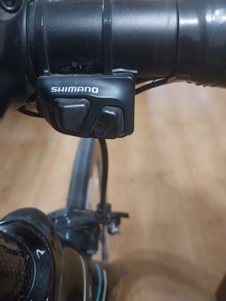 Bicicleta Pinarello F10 - Durace Di2 10V