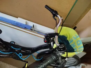 Bicicleta Paseo Country 26