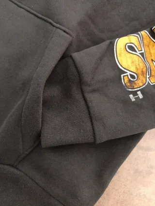 Sudadera Hollister x NHL