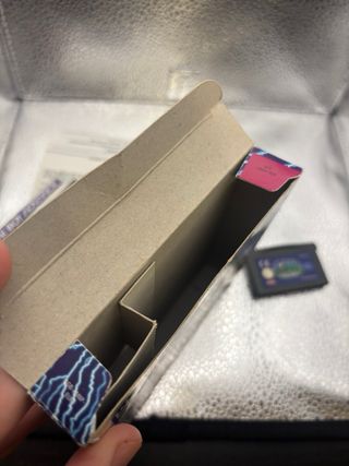 Monster Force GBA (Español)