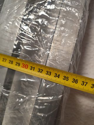 Rampas de Carga para Remolque Furgoneta Camión