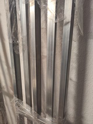 Rampas de Carga para Remolque Furgoneta Camión