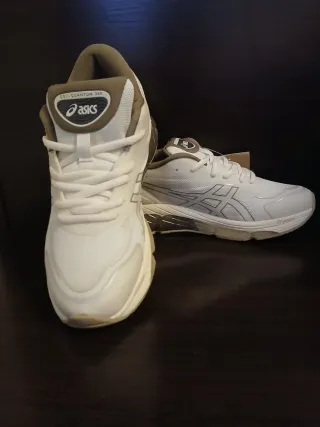 Asics Quantum 360 Gel