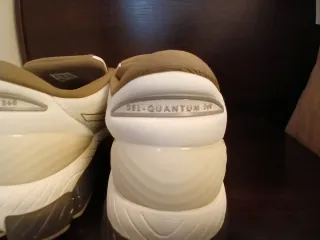 Asics Quantum 360 Gel