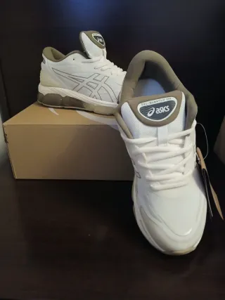 Asics Quantum 360 Gel