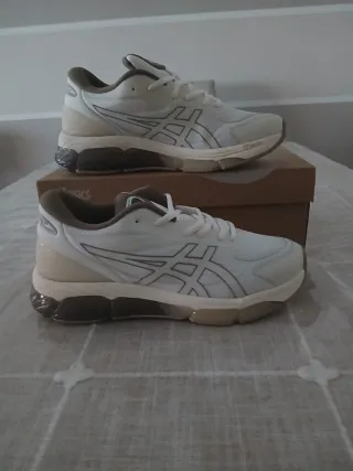 Asics Quantum 360 Gel