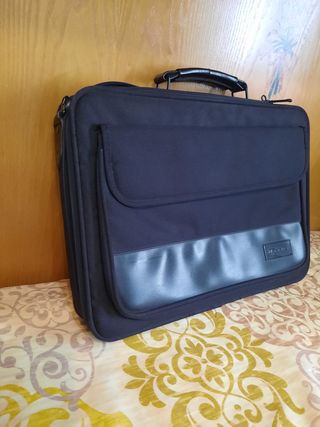 Maletín para portátil Targus