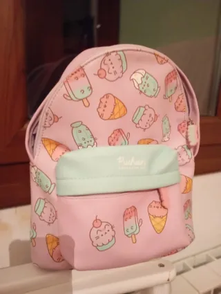 Mochila Pusheen Infantil