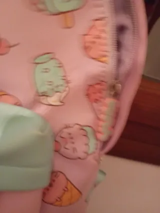 Mochila Pusheen Infantil