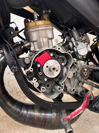 80 metrakit full prepa