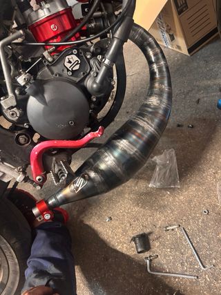 80 metrakit full prepa